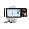 <p><strong>All machine functions are controlled from the new eye-S control panel.</strong> Its attractive design, allows easy and intuitive machine programming, combining the 15” colour touch-screen display and the Maestro active user interface.  </p>