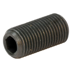 HEX SOCKET HEADLESS SCREW | 