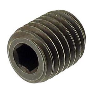 HEX SOCKET HEADLESS SCREW | 