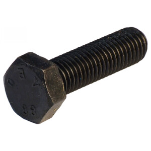 TE SCREW TOTAL THREADED | 