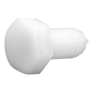 TE SCREW TOTAL THREADED | 