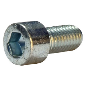 SCREW M10X20 8.8 UNI 5931 | 