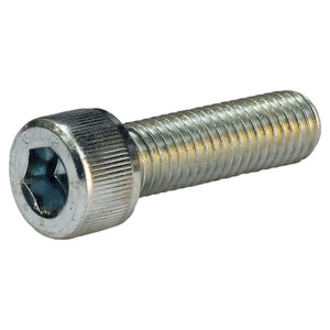TOTALLY THREADED NORMAL HEAD TCEI SCREW | 