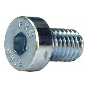 TOTALLY THREADED SUNK HEAD TCEI SCREW | 