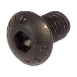 SCREW M4X6 10.9 ISO7380 | 