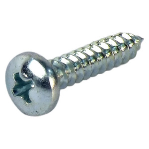 SLOTTED SELF-TAPPING SCREW | 