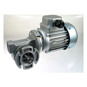 WORM SCREW GEAR MOTOR | 