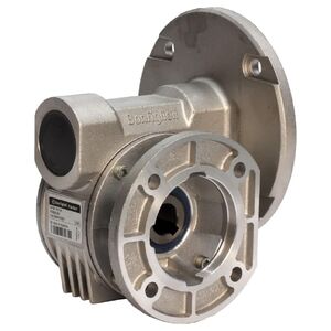 WORM SCREW GEARBOX MVF | 