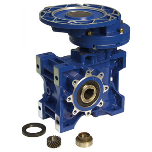 WORM SCREW GEARBOX MVF | 