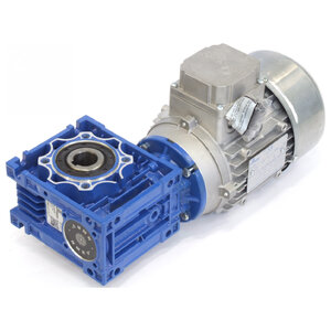 WORM SCREW GEAR MOTOR | 