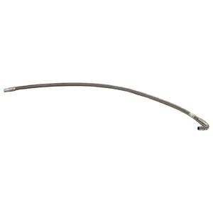 FLEXIBLE TUBE WITH FITTING | 