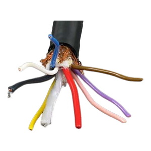 CABLE 3X2X0,35+3G0,5 PVC UL-CSA | 