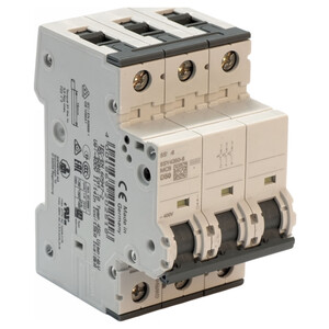CIRCUIT BREAKER 5SY6210-8 | 