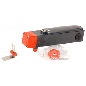 SAFETY LIMIT SWITCH | 