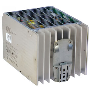 POWER SUPPLY 400V 24V 40A | 