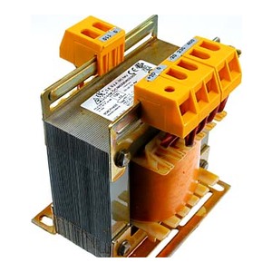 SINGLE-PHASE TRANSFORMER | 