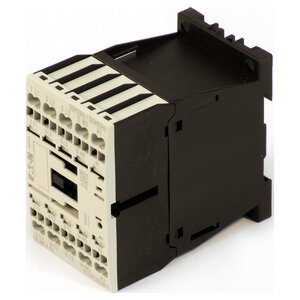 POWER CONTACTOR V110 50/60 DILMC9-10 | 
