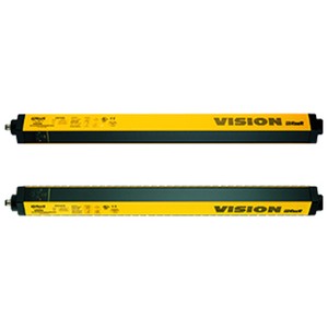 SAFETY BARRIER VISION-VX-3B-LR | 