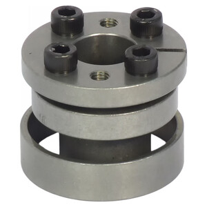 INTERNAL CLAMPING SET WITH COLLAR | 