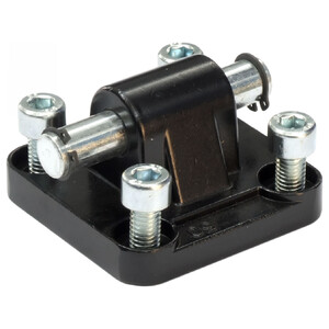 REAR HINGE 1320-50-09-1F | 