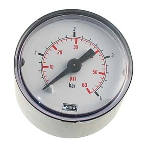 PRESSURE GAUGE | 