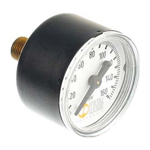 PRESSURE GAUGE | 