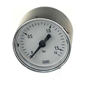 PRESSURE GAUGE | 