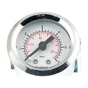 PRESSURE GAUGE | 