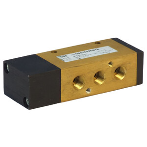 MECHANICAL CONTROL VALVE | 