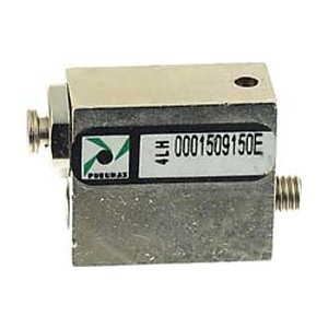 QUICK DISCHARGE VALVE | 