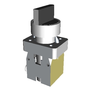MANUAL CONTROL VALVE | 