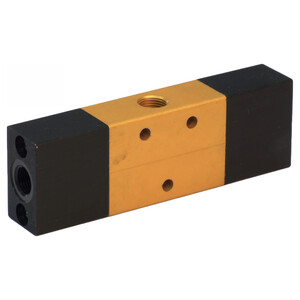 MECHANICAL CONTROL VALVE | 