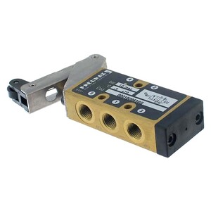 MECHANICAL CONTROL VALVE | 