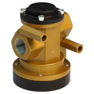 COMPRESSED AIR CONTROL VALVE | 