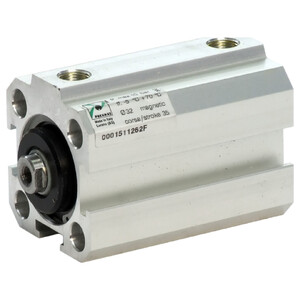 SHORT STROKE CYLINDER | 