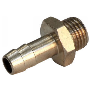 QUICK COUPLER FITTING | 