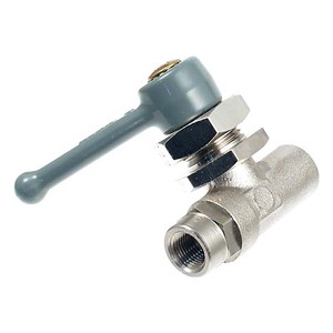 MANUAL CONTROL VALVE | 