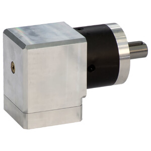 EPICYCLOIDAL GEARBOX READY FOR MOTOR FITTING | 