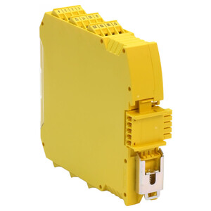 RELAY MODULE  4U MO4 | 