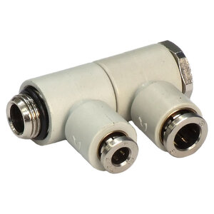 QUICK RELEASE FITTING | 