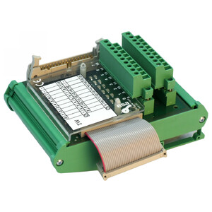 NUMERICAL CONTROL OPTION | 