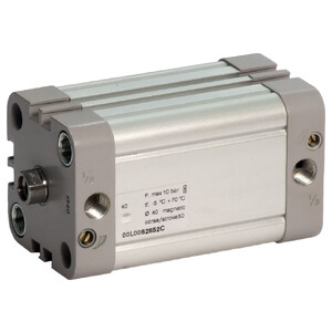 NORMALISED CYLINDER | 