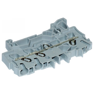 CLAMP 2.5 MM2 24A 2002-1301 | 