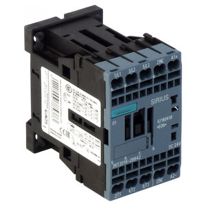 POWER CONTACTOR 3RT2016-2BB42 | 