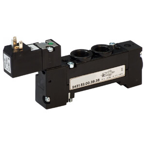 ELECTROVALVE 2431.52.00.39.36 | 