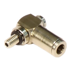 QUICK RELEASE FITTING | 