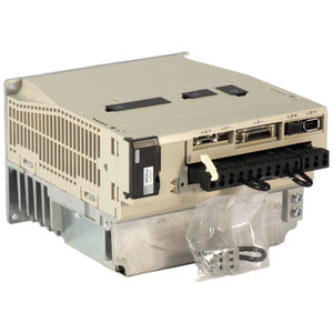 DRIVE 1000W 3.5A SGDV-3R5DE1A02 | 