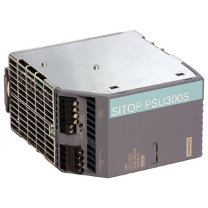 POWER SUPPLY 400V 24V20A | 