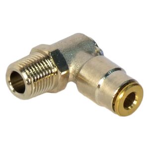 QUICK RELEASE FITTING | 