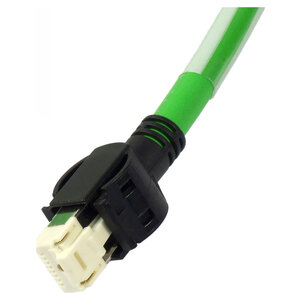 CAVO ADATT.ENCODER MOLEX-RJ45 1 MT.VW3M8111R10 | 